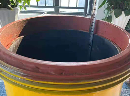 阿拉善抗爆容器